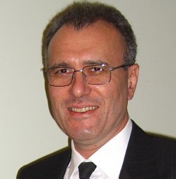 Alexander Kogan