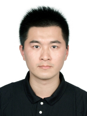 Huaihai Chen