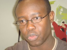 Ismail Moumouni