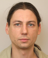 Martin Kocarek