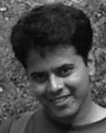 Ameya R. Agnihotri