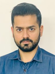 Saad Touqeer