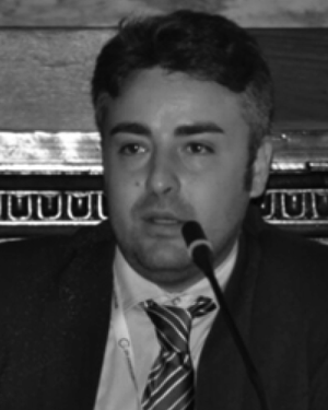 Antonio Bilotta