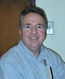 Michel A. Lemay