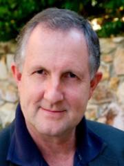 Alan Mark