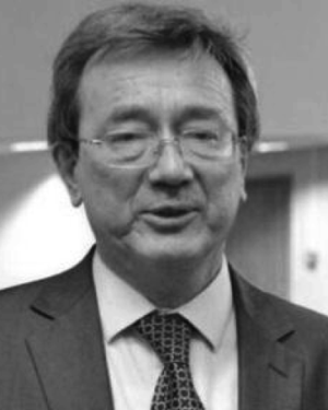Ravil Kh. Amirov