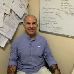 Dr. Huseyin Baskin