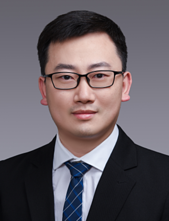 Jin Geng