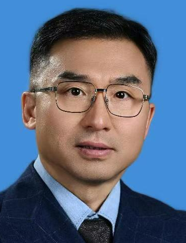 Wei Li