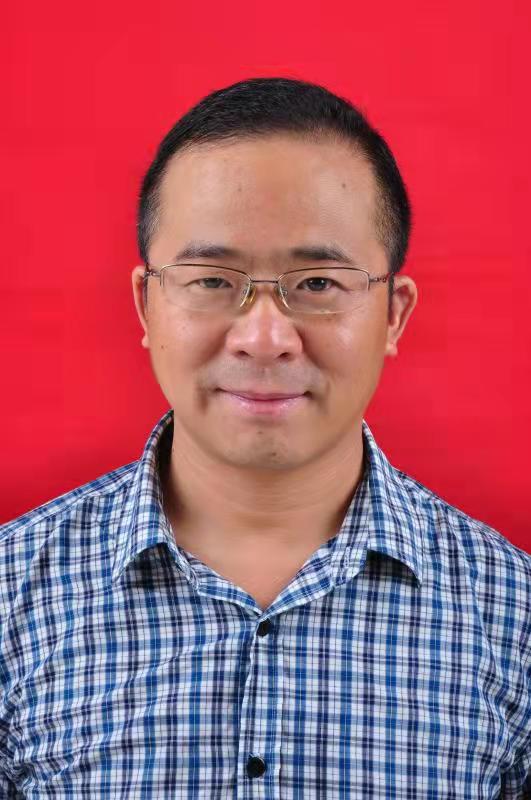 Xinjian Li
