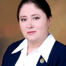 Mohiniso Bahromovna Hidirova
