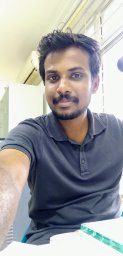 Muthukumaran Sundaramoorthy