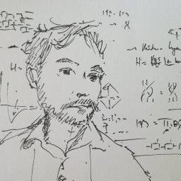 Stijn De Baerdemacker