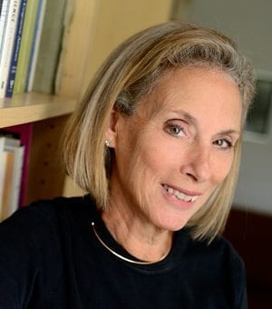 Barbara Landau
