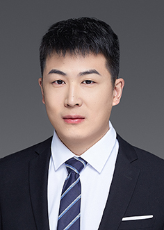 Zhuochen Ma
