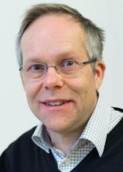 Håkan Olausson