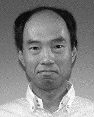 Masahiro Takeoka