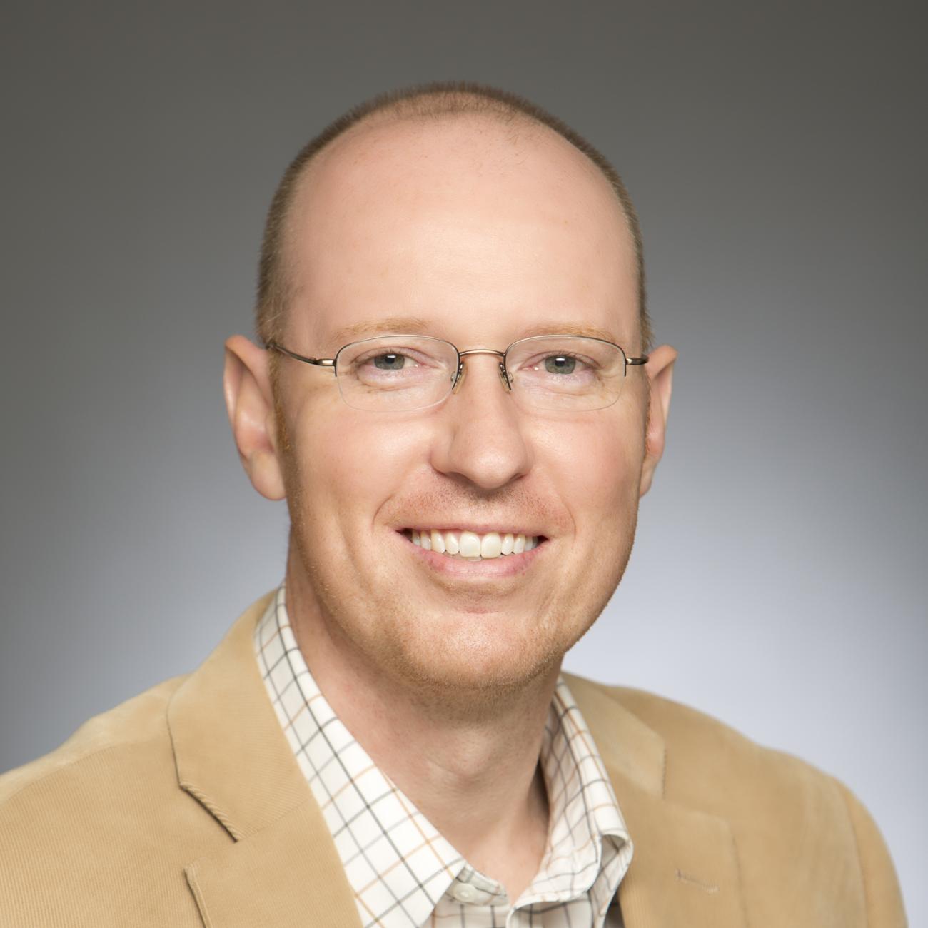 David M. Chenoweth