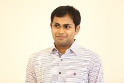 Bhaskar Umesh