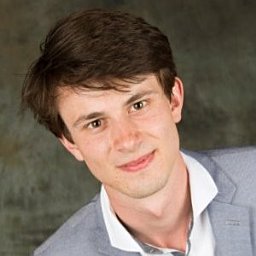 Thomas Slijper