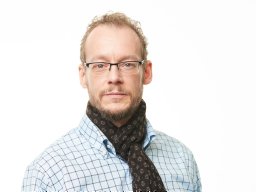 Maikel C. Rheinstadter