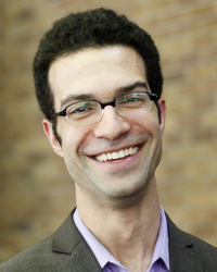 Max Lieblich