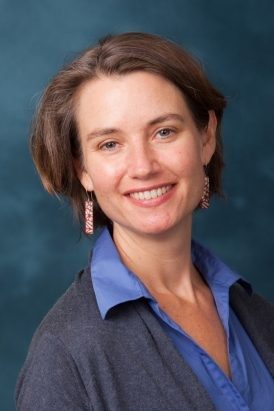 Jenna Bednar