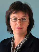 Kristina Schoonjans