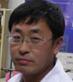 Yingxue Jin