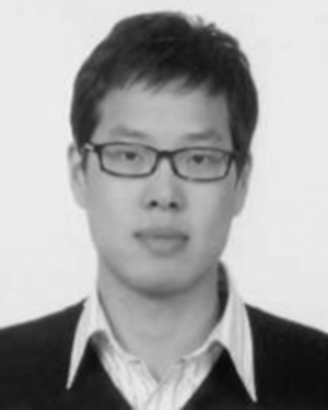 Tae-Wook Koh
