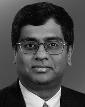 Jayanth Jayaram