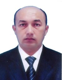 jakhongir b azimov