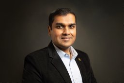 Ashwin K. Iyer