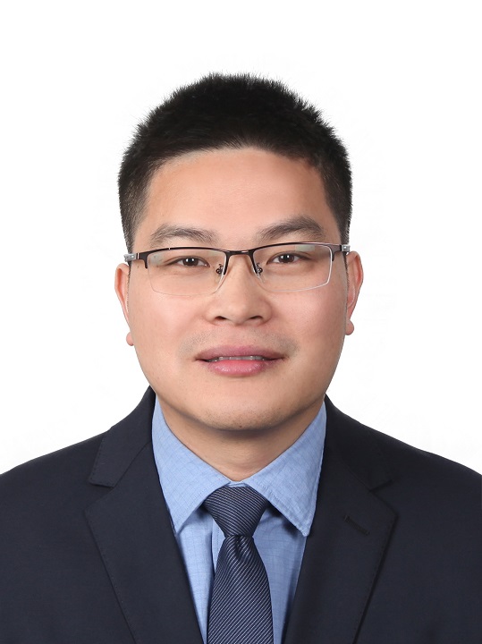 Changgui Lin