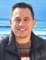 Hector Garcia Nava