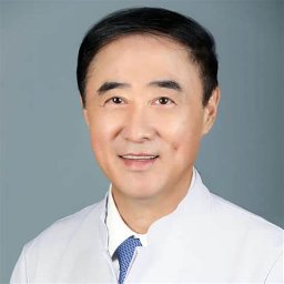 Zhongmin Liu