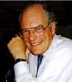 Martin Angel