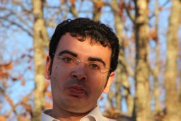 Mecit Kaplan