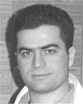Elias C. Efstathiou