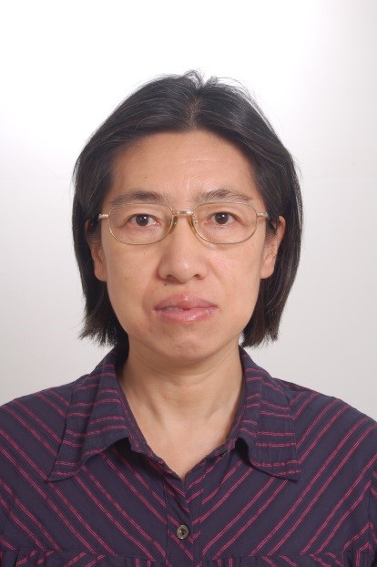 Jingpu Zhang