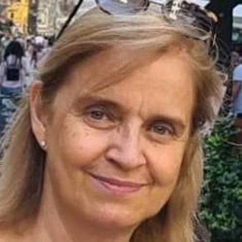 Maria Jose Gimenez Mestre