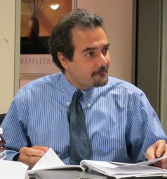 Omar M Alhassoon