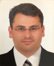 Volkan Eyupoglu