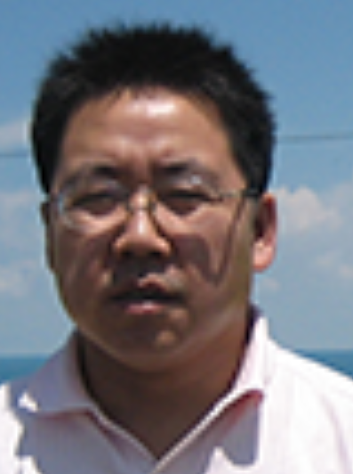 Junrui Chai