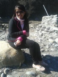 Swati Rawal