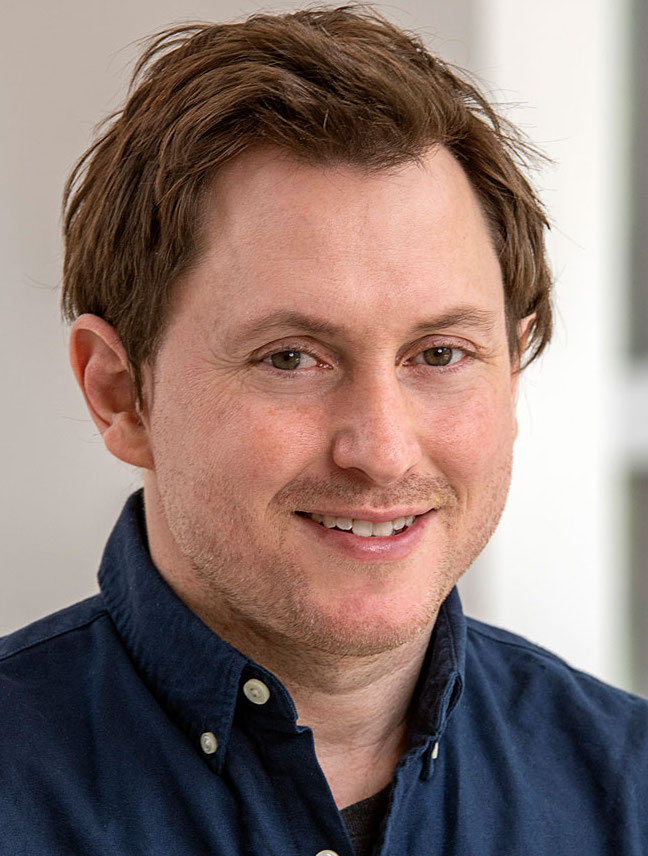 Mark P Rubinstein
