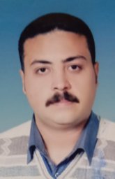 Mahmoud Yousef Mahrous