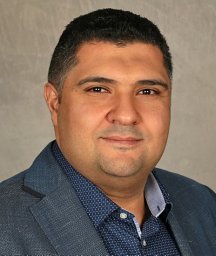 Ahmed El-Gokha