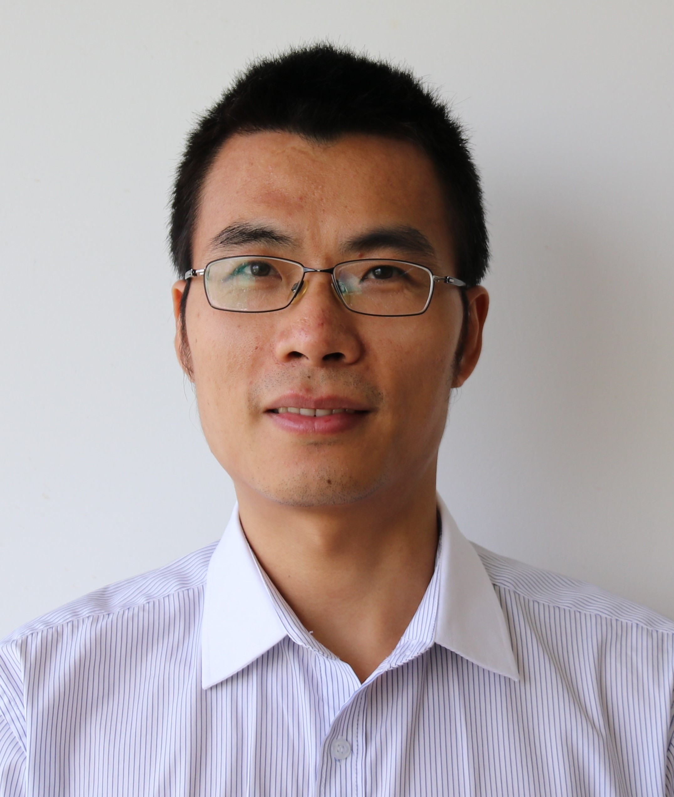 Liangshi Wang