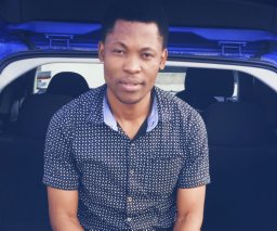 Shibonage K. Mashilingi